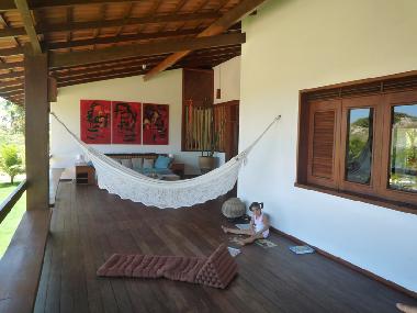 Villa �/en/au Flexeiras (Ceara)ou appartement ou maison de vacances