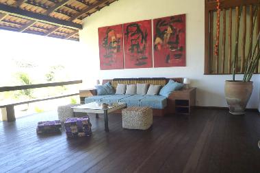 Villa �/en/au Flexeiras (Ceara)ou appartement ou maison de vacances