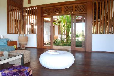 Villa �/en/au Flexeiras (Ceara)ou appartement ou maison de vacances