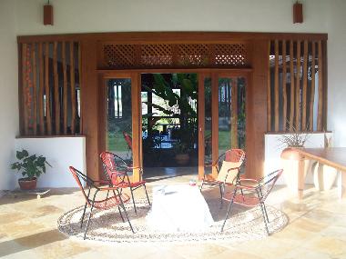 Villa �/en/au Flexeiras (Ceara)ou appartement ou maison de vacances