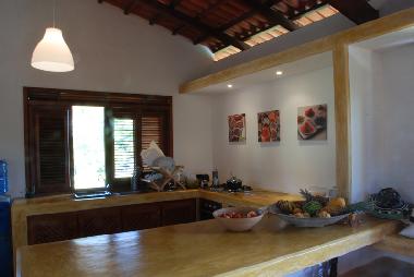 Villa �/en/au Flexeiras (Ceara)ou appartement ou maison de vacances