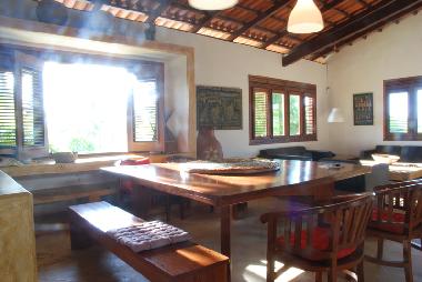 Villa �/en/au Flexeiras (Ceara)ou appartement ou maison de vacances