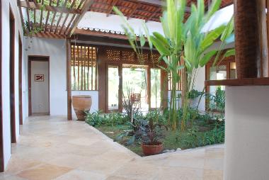 Villa �/en/au Flexeiras (Ceara)ou appartement ou maison de vacances