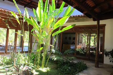 Villa �/en/au Flexeiras (Ceara)ou appartement ou maison de vacances