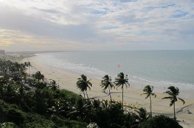 Villa �/en/au Flexeiras (Ceara)ou appartement ou maison de vacances