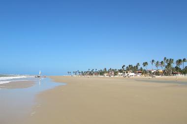 Villa �/en/au Flexeiras (Ceara)ou appartement ou maison de vacances