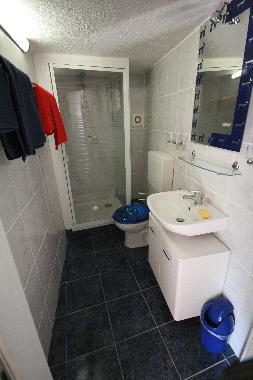 Chambre avec petit djeuner /en/au Borghetto D