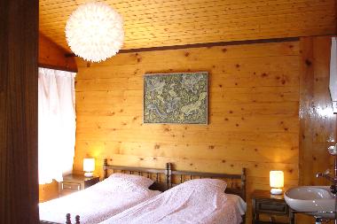 Chalet �/en/au Fiesch (Aletsch)ou appartement ou maison de vacances