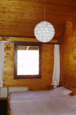 Chalet �/en/au Fiesch (Aletsch)ou appartement ou maison de vacances