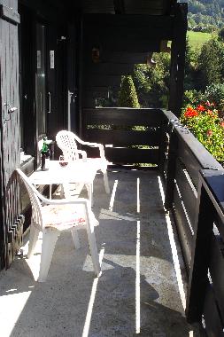 Chalet �/en/au Fiesch (Aletsch)ou appartement ou maison de vacances