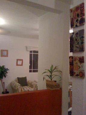 Maison de vacances �/en/au Cancun (Quintana Roo)ou appartement ou maison de vacances