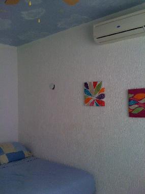 Maison de vacances �/en/au Cancun (Quintana Roo)ou appartement ou maison de vacances