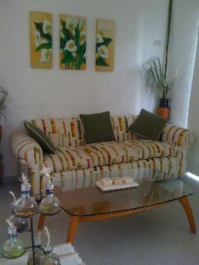 Maison de vacances �/en/au Cancun (Quintana Roo)ou appartement ou maison de vacances