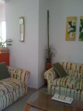 Maison de vacances �/en/au Cancun (Quintana Roo)ou appartement ou maison de vacances
