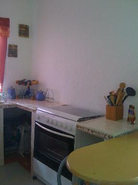 Maison de vacances �/en/au Cancun (Quintana Roo)ou appartement ou maison de vacances
