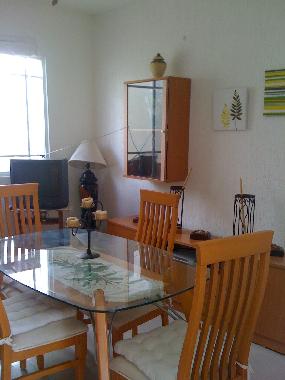 Maison de vacances �/en/au Cancun (Quintana Roo)ou appartement ou maison de vacances
