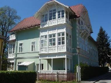 Villa �/en/au Pressbaum (Wiener Umland/Nordteil)ou appartement ou maison de vacances