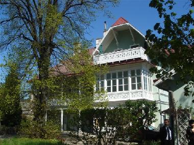Villa �/en/au Pressbaum (Wiener Umland/Nordteil)ou appartement ou maison de vacances