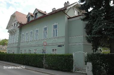 Villa �/en/au Pressbaum (Wiener Umland/Nordteil)ou appartement ou maison de vacances