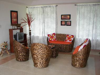 Maison de vacances �/en/au La rochela (Caldas)ou appartement ou maison de vacances