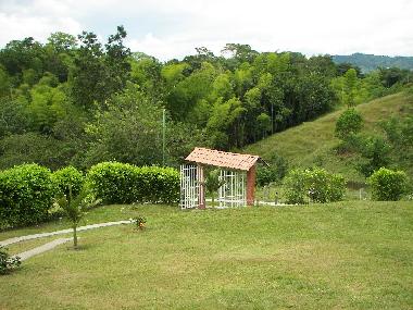 Maison de vacances �/en/au La rochela (Caldas)ou appartement ou maison de vacances