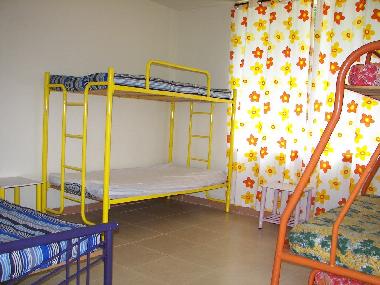 Maison de vacances �/en/au La rochela (Caldas)ou appartement ou maison de vacances
