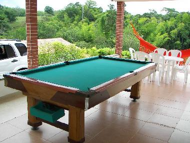 Maison de vacances �/en/au La rochela (Caldas)ou appartement ou maison de vacances