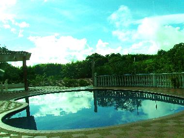 Maison de vacances �/en/au La rochela (Caldas)ou appartement ou maison de vacances