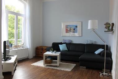 Maison de vacances /en/au Borkum (Ostfriesische Inseln)ou appartement ou maison de vacances