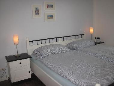 Maison de vacances /en/au Borkum (Ostfriesische Inseln)ou appartement ou maison de vacances