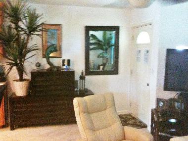 Maison de vacances /en/au Cape Coral (Florida)ou appartement ou maison de vacances