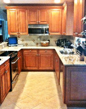Maison de vacances /en/au Cape Coral (Florida)ou appartement ou maison de vacances