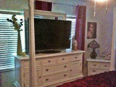 Maison de vacances /en/au Cape Coral (Florida)ou appartement ou maison de vacances