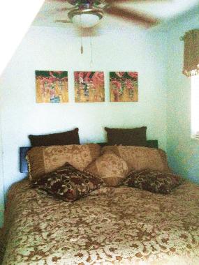 Maison de vacances /en/au Cape Coral (Florida)ou appartement ou maison de vacances