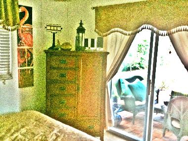 Maison de vacances /en/au Cape Coral (Florida)ou appartement ou maison de vacances