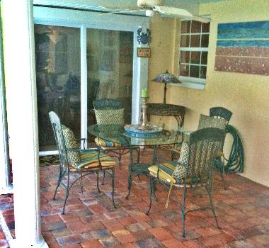 Maison de vacances /en/au Cape Coral (Florida)ou appartement ou maison de vacances