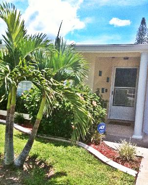 Maison de vacances /en/au Cape Coral (Florida)ou appartement ou maison de vacances