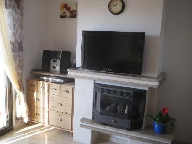 Appartement de vacances /en/au Orihuela Costa (Alicante / Alacant)ou appartement ou maison de vacances