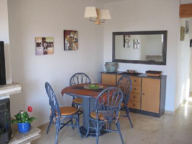 Appartement de vacances /en/au Orihuela Costa (Alicante / Alacant)ou appartement ou maison de vacances