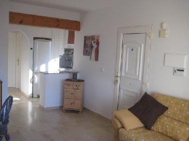 Appartement de vacances /en/au Orihuela Costa (Alicante / Alacant)ou appartement ou maison de vacances