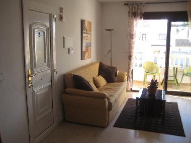 Appartement de vacances /en/au Orihuela Costa (Alicante / Alacant)ou appartement ou maison de vacances