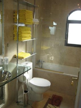 Appartement de vacances /en/au Orihuela Costa (Alicante / Alacant)ou appartement ou maison de vacances