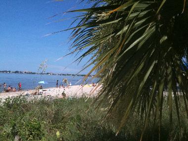 Maison de vacances /en/au Cape Coral (Florida)ou appartement ou maison de vacances