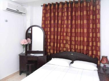 Maison de vacances �/en/au Kandy (Kandy)ou appartement ou maison de vacances