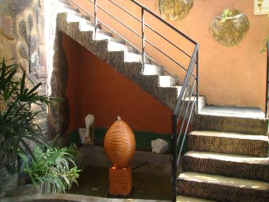 Maison de vacances �/en/au Kandy (Kandy)ou appartement ou maison de vacances