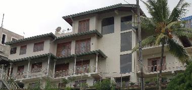 Maison de vacances �/en/au Kandy (Kandy)ou appartement ou maison de vacances