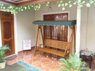 Maison de vacances �/en/au Kandy (Kandy)ou appartement ou maison de vacances