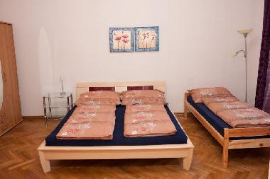 Appartement de vacances �/en/au Pressbaum (Wiener Umland/Nordteil)ou appartement ou maison de vacances