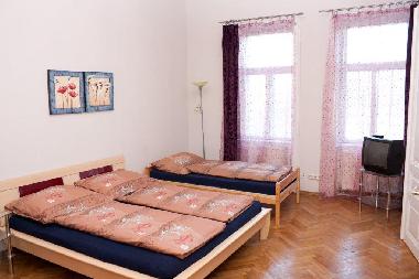 Appartement de vacances �/en/au Pressbaum (Wiener Umland/Nordteil)ou appartement ou maison de vacances