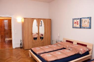 Appartement de vacances �/en/au Pressbaum (Wiener Umland/Nordteil)ou appartement ou maison de vacances